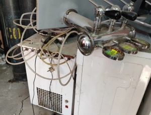 Оборудование для столовой кафе 