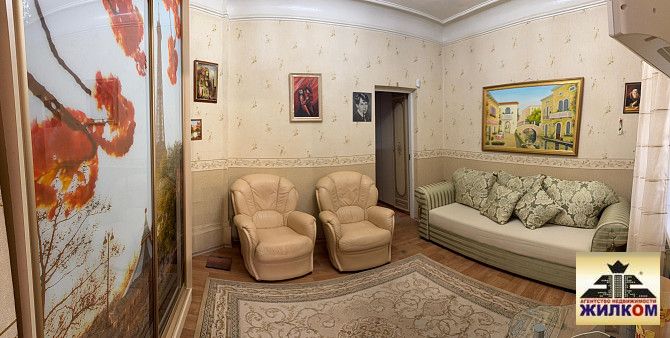 Квартира, 4-комн., 74.0 м², ДНР, Донецк, Ворошиловский р-н