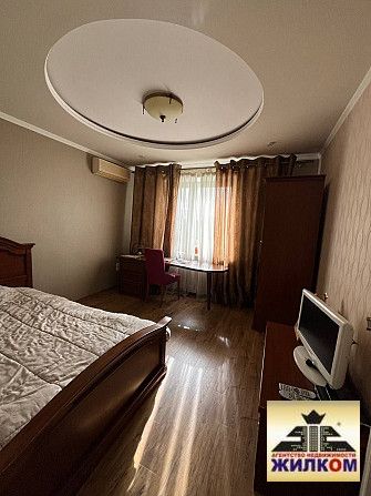 Квартира, 5-комн., 120.0 м², ДНР, Донецк, Куйбышевский р-н