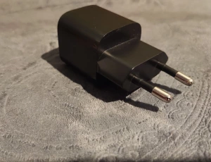 Быстрое зарядное устройство BLOW (USB-C 20W)