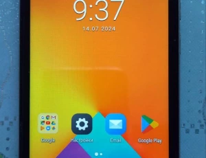 Doogee Shoot 2, Doogee