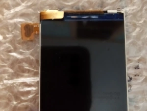 Экран (дисплей) LCD для телефона Samsung GT-S5610/5611 C3 C3, Дисплеи, 