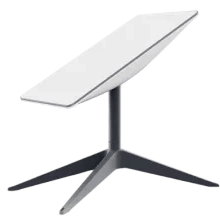 Спутниковый интернет Старлинк в Донецке и Донецкой области (ДНР)