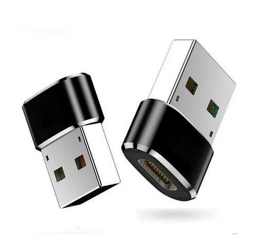 Переходник-адаптер Type-C USB
