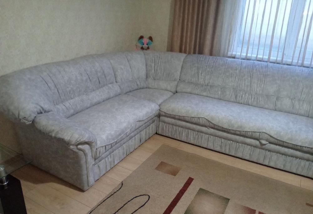 Ремонт мягкой мебели