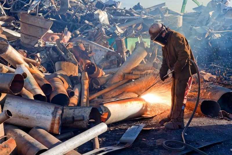 Куплю металлолом лом металл