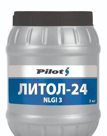 Смазка Литол-24, Солидол, Циатим и др.