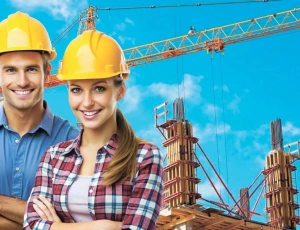 разнорабочие