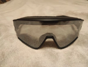 Велосипедные очки INFINITY от Tripout Optics.