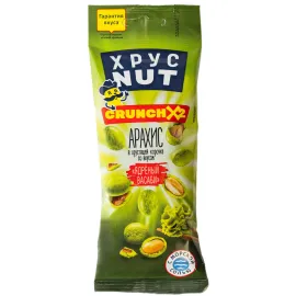 АНОНС: <a href="https://mixmart.info/produkty-pitaniya/bakaleya/orehi-suhofrukty-semechki/arahis-v-hrustyaschey-korochke-vasabi-hrustnut-50-g/" target="_blank" title="Перейти на сайт владельца" rel="nofollow" style="font-weight:bold">Арахис в хрустящей корочке «Васаби» ХрустNut, 50 г.</a><br><span style="font-style:italic"></span>