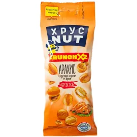 АНОНС: <a href="https://mixmart.info/produkty-pitaniya/bakaleya/orehi-suhofrukty-semechki/arahis-v-hrustyaschey-korochke-krevetka-hrustnut-50-g/" target="_blank" title="Перейти на сайт владельца" rel="nofollow" style="font-weight:bold">Арахис в хрустящей корочке «Креветка» ХрустNut, 50 г.</a><br><span style="font-style:italic"></span>