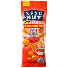 АНОНС: <a href="https://mixmart.info/produkty-pitaniya/bakaleya/orehi-suhofrukty-semechki/arahis-v-hrustyaschey-korochke-meksikanskiy-sous-hrustnut-50-g/" target="_blank" title="Перейти на сайт владельца" rel="nofollow" style="font-weight:bold">Арахис в хрустящей корочке «Мексиканский соус» ХрустNut, 50 г.</a><br><span style="font-style:italic"></span>