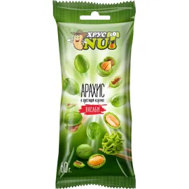 АНОНС: <a href="https://mixmart.info/produkty-pitaniya/bakaleya/orehi-suhofrukty-semechki/hrustnut-arahis-v-korochke-vasabi-60-gr/" target="_blank" title="Перейти на сайт владельца" rel="nofollow" style="font-weight:bold">Арахис в корочке &laquo;Васаби&raquo; ХрустNut, 60 г.</a><br><span style="font-style:italic"></span>