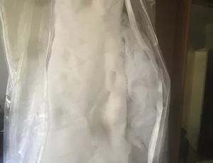 Продаю свадебное платье 