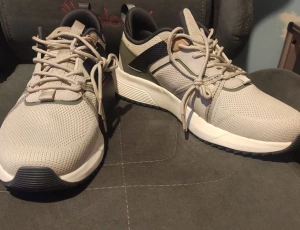 Кроссовки BAASPLOA