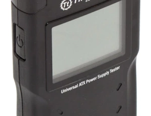 Тестер для блоков питания Thermaltake Dr.Power II
