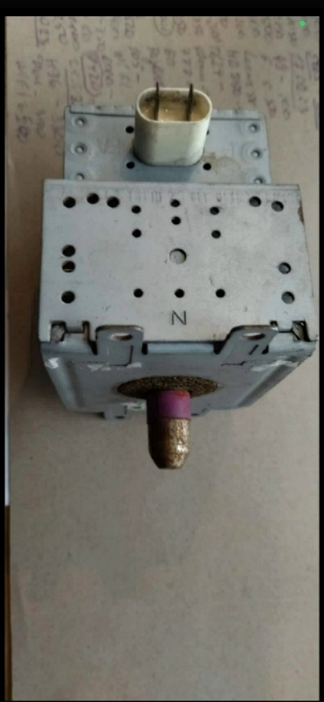 Магнетрон Самсунг