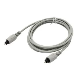 Кабель оптический аудио TOSlink Belsis BW1790; 1.8m