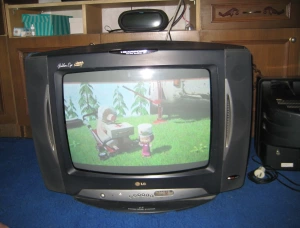 Телевизор LG 