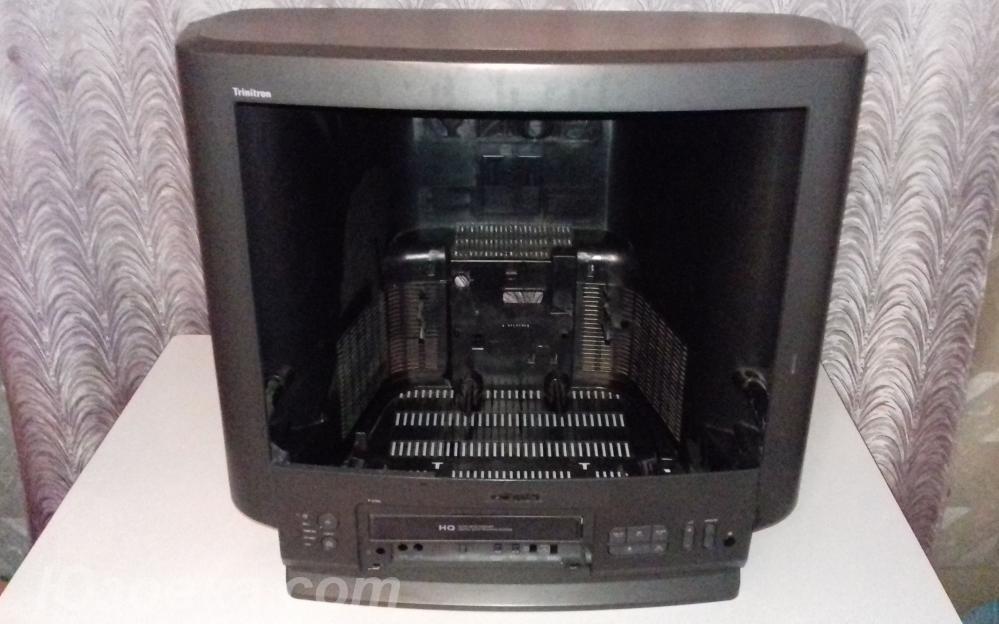 Корпус для телевизора Sony KV2110, 21дюйм=54см