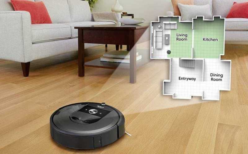 РОБОТЫ-пылесосы PHILIPS -Другие модели (Гарантия+Доставка)