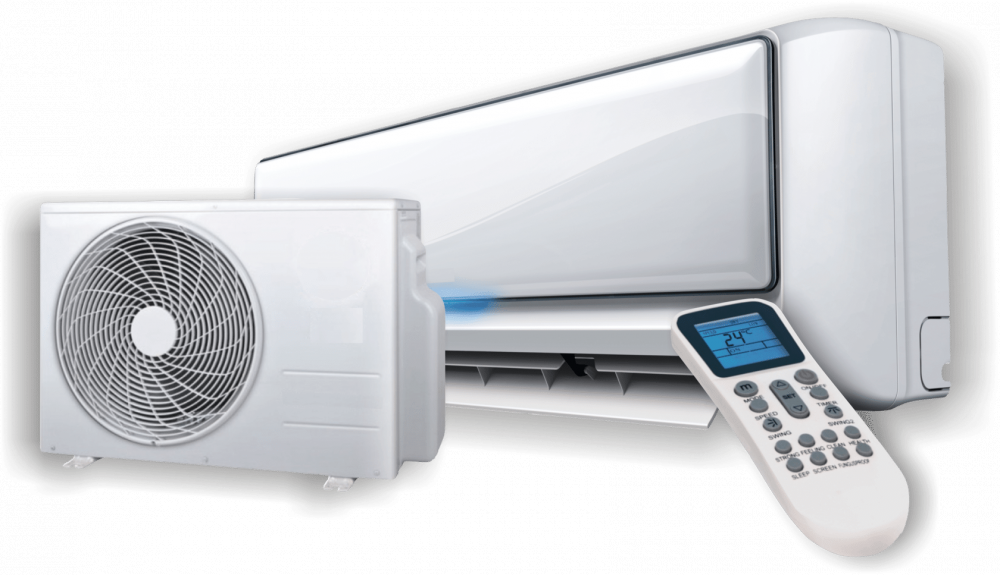 Кондиционеры. Обслуживание, ремонт, дозаправка