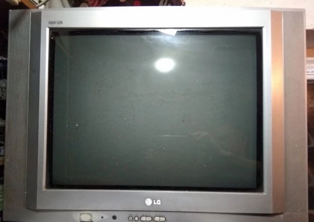 Ремонт телевизоров в Макеевке