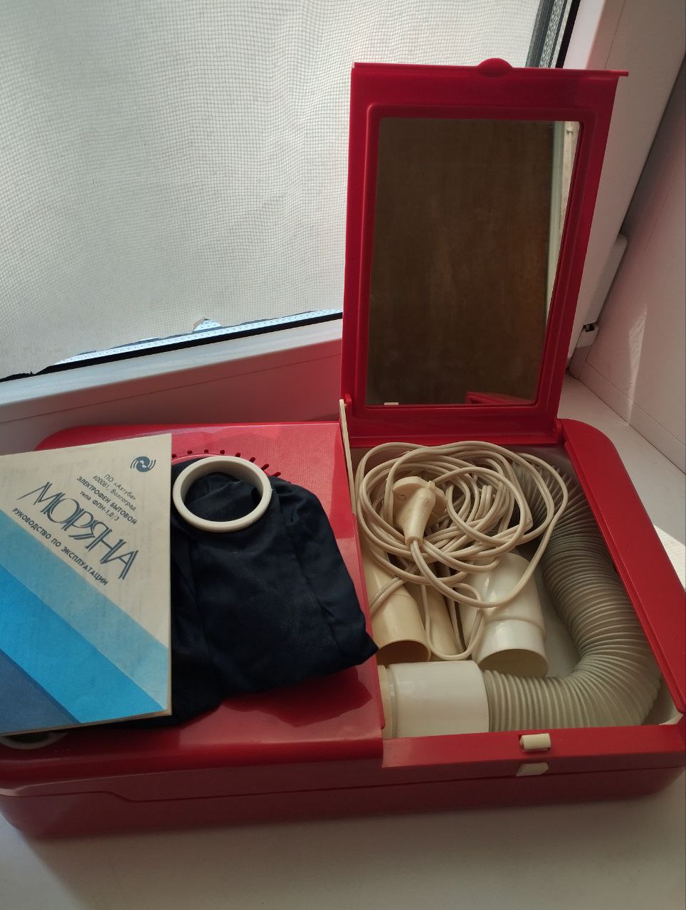 Продам. Новый фен