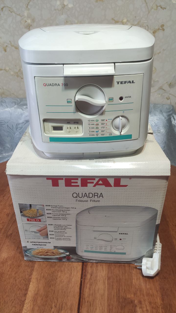 Продам совершенно новую флитюрницу в упаковке