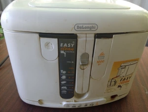 Фритюрница 