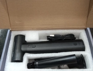 Воздуходувка 