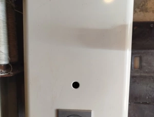 Газовая колонка Termet 