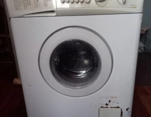 Стиральная машина Electrolux на запчасти