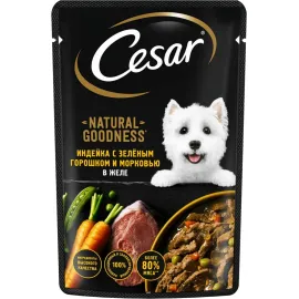 АНОНС: <a href="https://mixmart.info/tovary-dlya-zhivotnyh/korma-dlya-sobak/vlazhnyy-korm-dlya-vzroslyh-sobak-cesar-natural-goodness-s-indeykoy-gorohom-i-morkovyu-v-zhele-80-g/" target="_blank" title="Перейти на сайт владельца" rel="nofollow" style="font-weight:bold">Влажный корм для взрослых собак Cesar Natural Goodness &laquo;Индейка с горохом и морковью в желе&raquo;, 80 г.</a><br><span style="font-style:italic"></span>