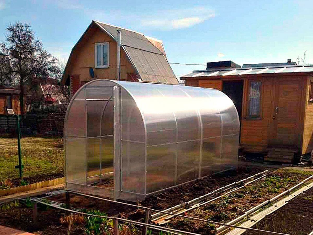 Мини теплицы