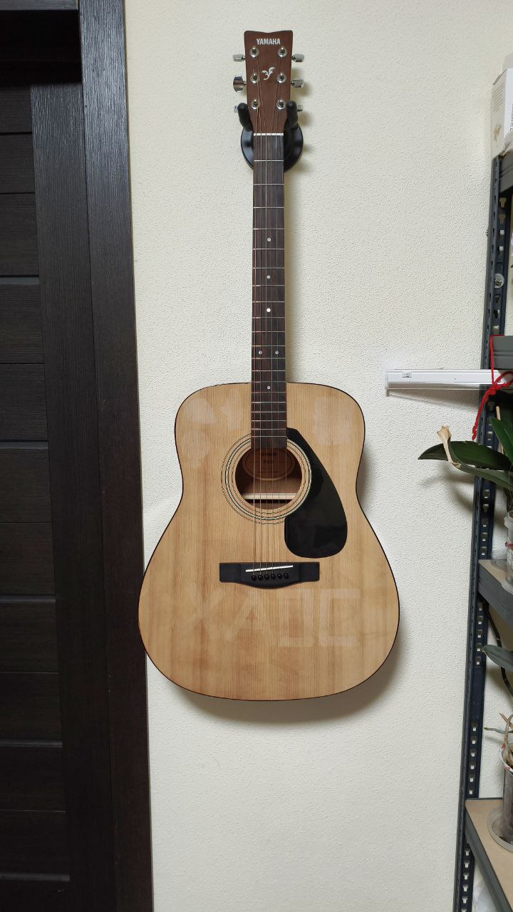 Акустическая гитара Yamaha F310
