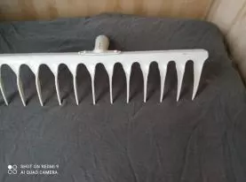 Продаю инвентарь для дачных работ : ГРАБЛИ ЧЕРЕНКИ