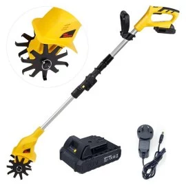 Культиватор аккумуляторный