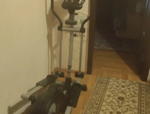 Орбитрек Кеттлер