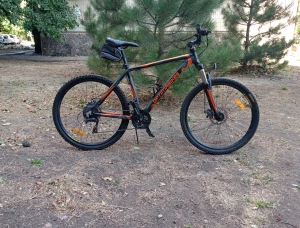 Велосипед Optimabikes 26