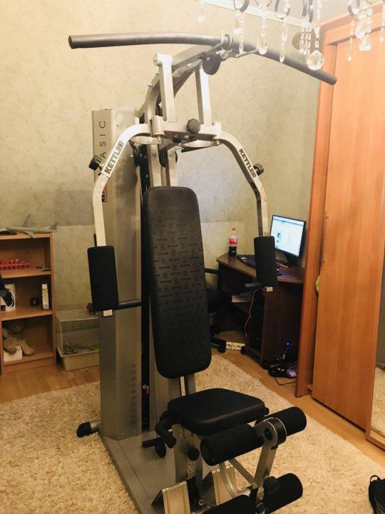 Продам силовой тренажер , состояние идеальное