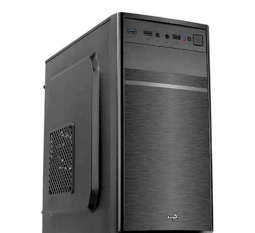 Корпус AeroCool CS-103 без б п