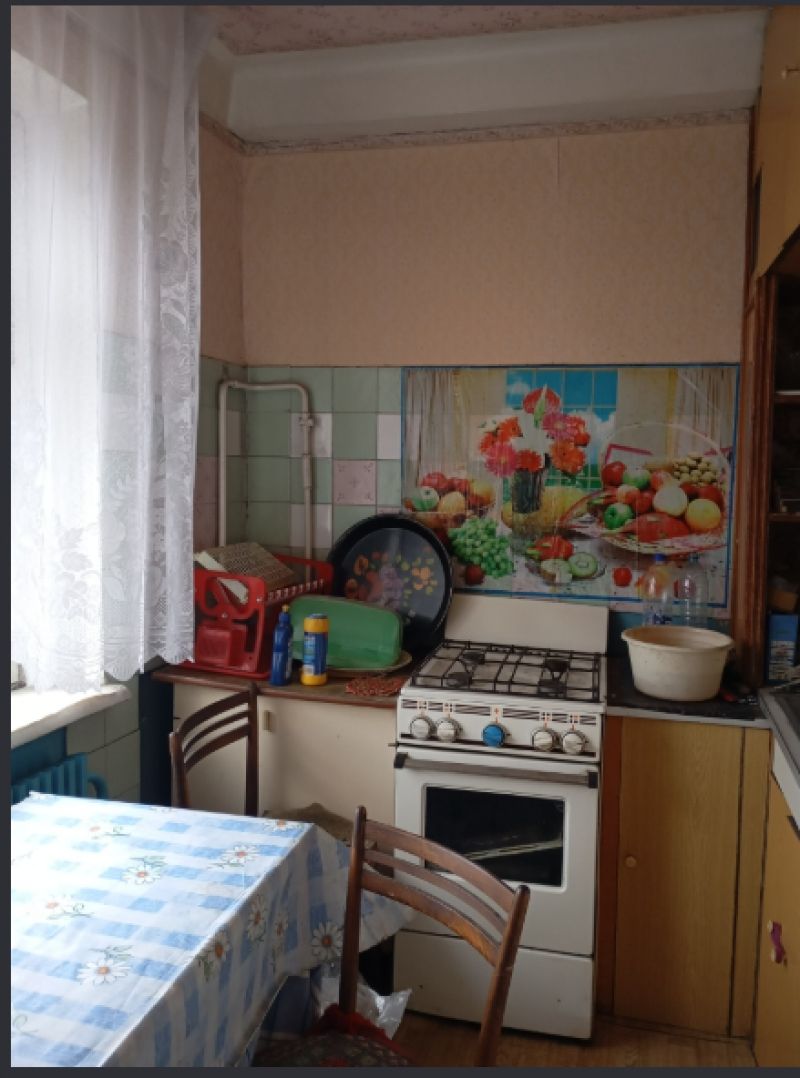 ЦЕНА СНИЖЕНА. 2-х ком. квартира в Киевском р-не, пр. Партизанский