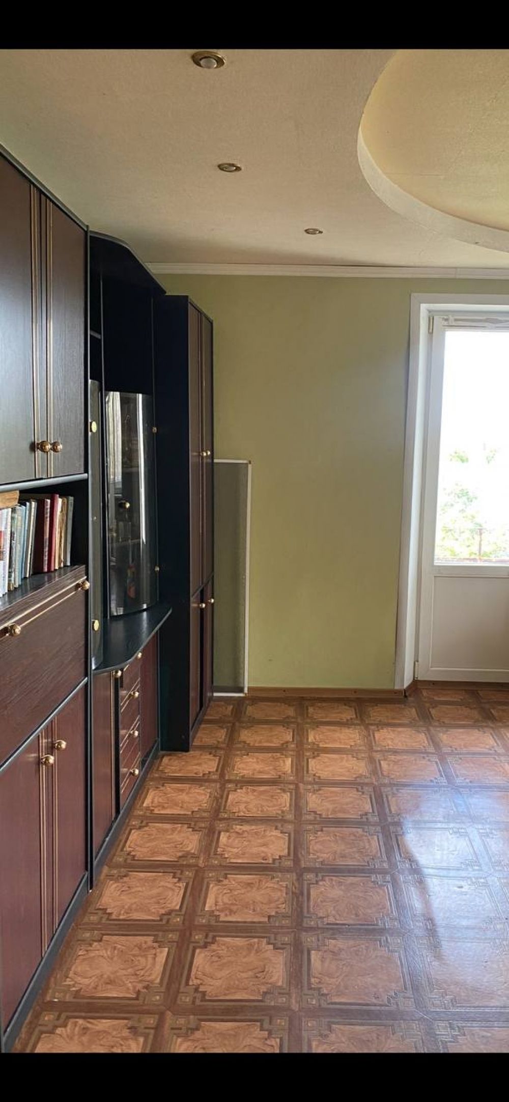 Продажа 1-ком. квартиры в Калининском районе города Донецка.