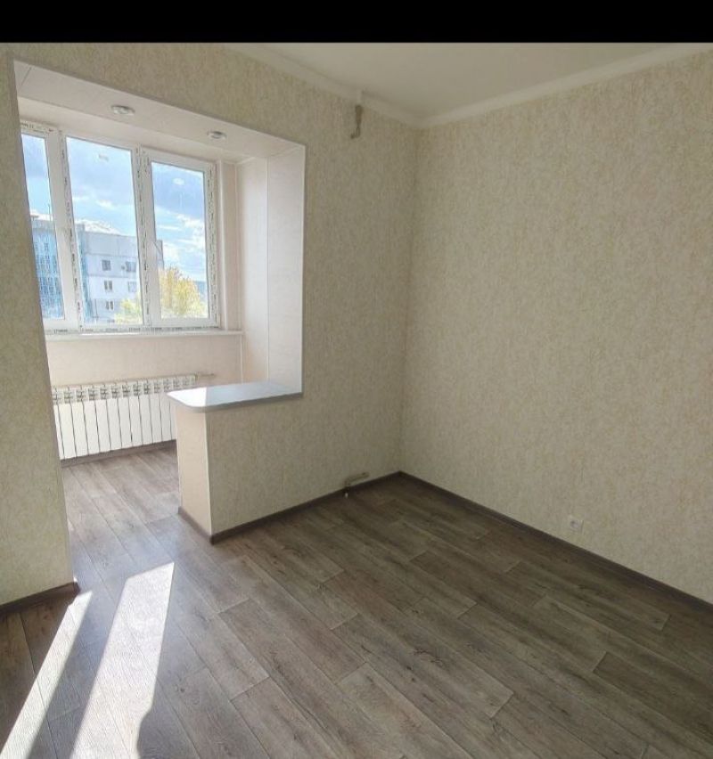 ВОДА 24/7. Крупногабаритная 41 м2,  1-ком. квартира на Широком.ул. Шутова в идеальном состоянии