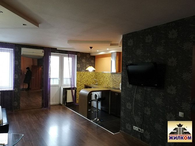 Квартира, 1-комн., 46.0 м², ДНР, Донецк, Киевский р-н