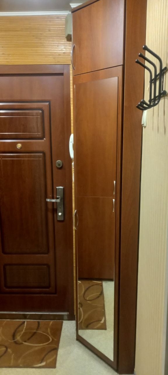 Квартира, 1-комн., 22.4 м², ДНР, Донецк, Кировский р-н