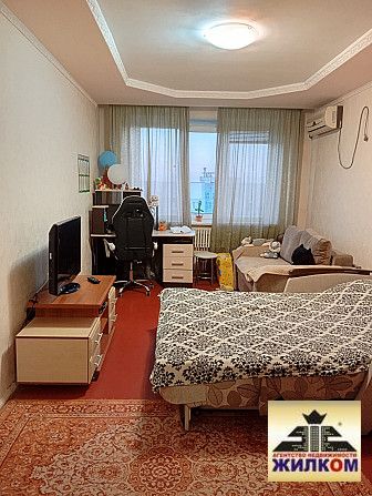 Квартира, 1-комн., 40.0 м², ДНР, Донецк, Кировский р-н