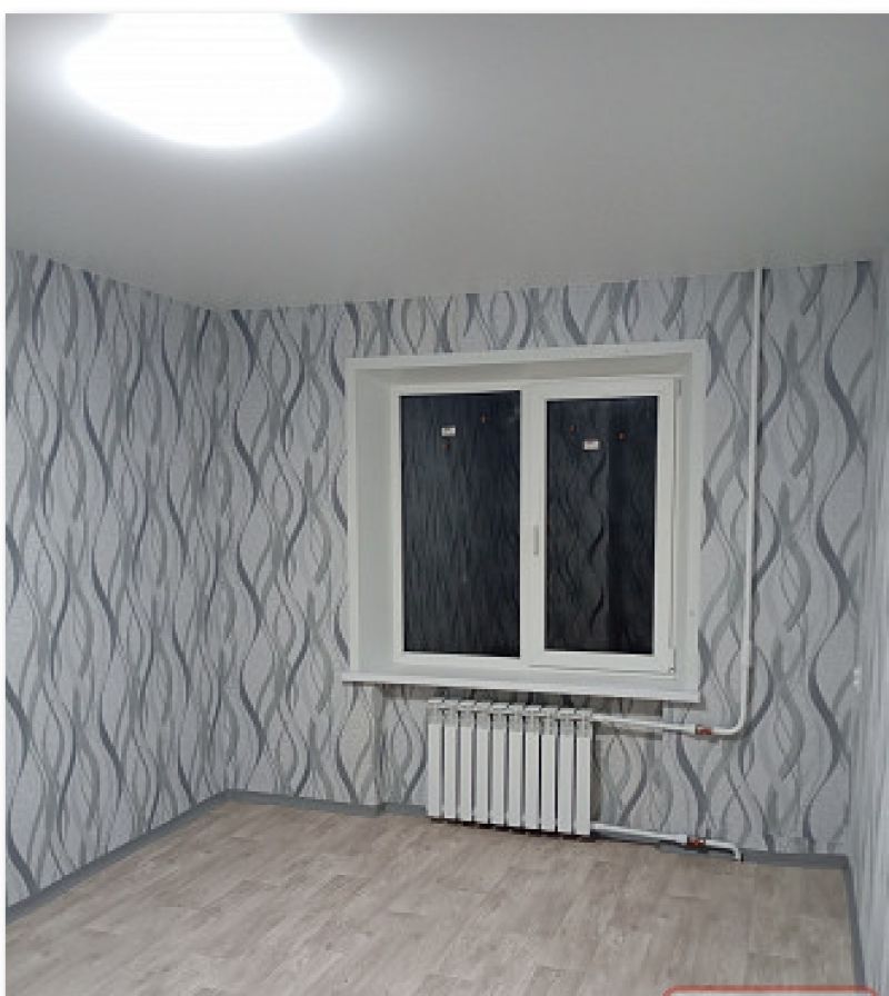 Комната в общежитии ДК 21 съезда в хорошем слостоянии 