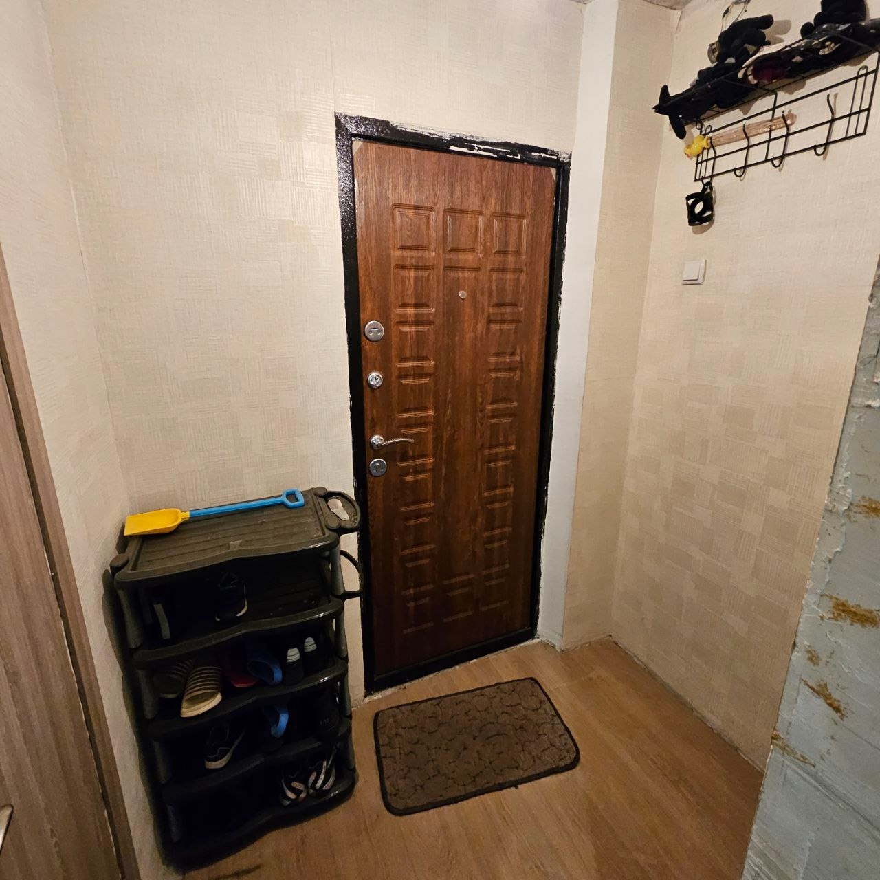 Квартира, 1-комн., ДНР, Донецк, Ленинский р-н